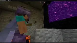 Steve's Adventures Ep 2