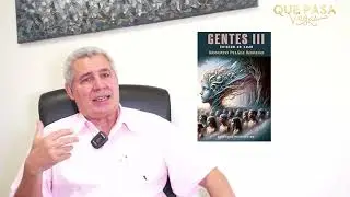 Entrevista Completa con Roberto Peláez