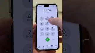 HIDDEN iPhone App 🤯 