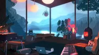 (FREE) Lofi Type Beat - "NEW DAY"