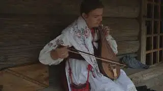 Юлия Громова. Уж ты ж голубь.