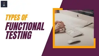 Types of Functional Testing || Top Software Testing Interview questions  