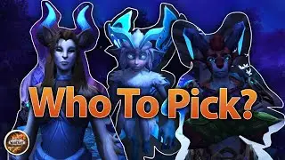 30 Renown: What is the Best Soulbind for Fire Mage (Night Fae)