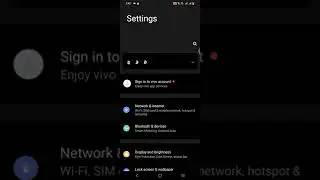 How to on recording on phone when screen is off || multi info by Z