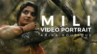 VIDEO PORTRAIT | ABIRA BOUTIQUE