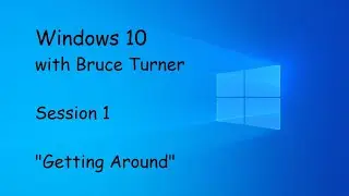 Windows 10 - 