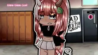 Ehm... What you said before? || #gacha || #gachalife || #ibispaintx ||