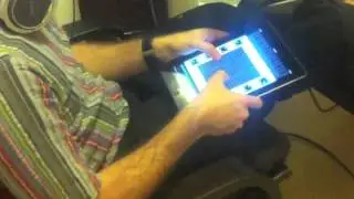 Arpeggionome Melody
