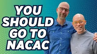 Why You Should Go to the 2024 NACAC Conference