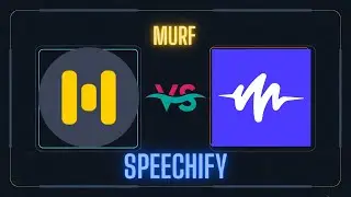 Murf vs Speechify: Which Text-to-Speech Tool is Better?