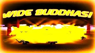 Wide Buddhas - Blox Fruits
