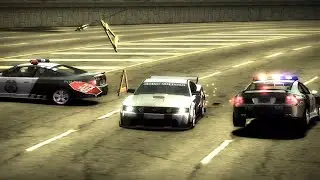 Ford Mustang GT - Milestone Event