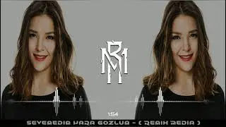 SEVEMEDİM KARA GÖZLÜM - (REMİX)