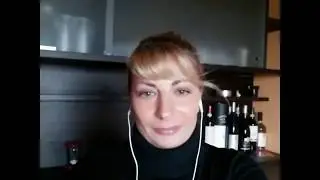 Полина Головушкина о ситуации в Италии и Коронавирусе