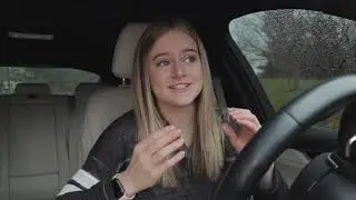 Christian Testimony  how Jesus saved a young Women from anorexia anxiety depression