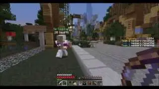 The Walls Episode 1 [Minecraft] by Mcov1
