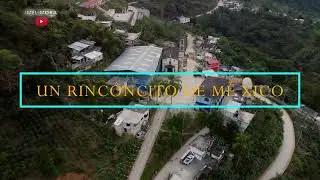 PAHUATA visto desde los aires| #djimini2