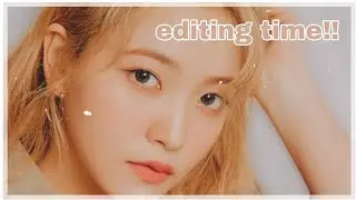 Editing Playlist