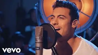 Carlos Rivera - La Luna del Cielo (En Vivo) (Sessions recorded at Abbey Road)