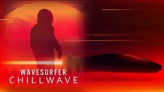 W A V E S U R F E R - A Chillwave Mix 2021