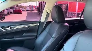 2016 Lexus GS 200T www.WebsterMotors,net