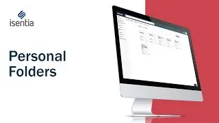Mediaportal - Personal Folders
