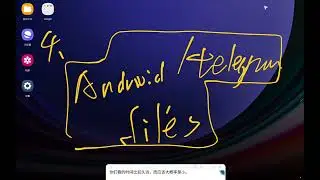 telegram电报群禁止转发消息保存视频的N种解决方法