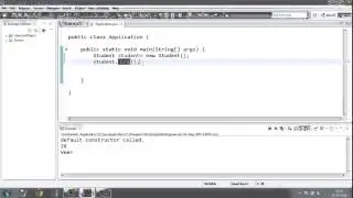 Method Overloading