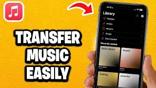 How To Transfer Music from Spotify & Youtube to Apple Music - Fastest Guide
