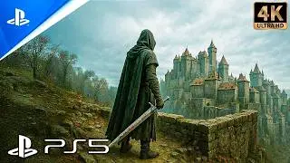 TOP 10 NEW GAMES that will devour your TIME in 2025!