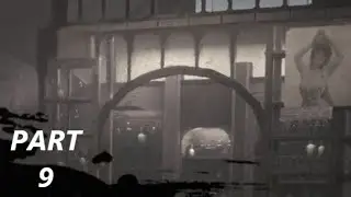 SOVEREIGN SYNDICATE Walkthrough gameplay part 9 - THE PAST - No commentary (FULL GAME)