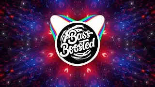 Lady Gaga - Love Game (Bread Beatz Slowed Version) [Bass Boosted]