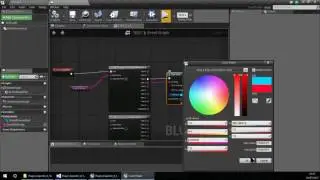 Unreal Engine 4 Tutorial - How to make a Plugin - Part03 - Adding Contet and Packaging