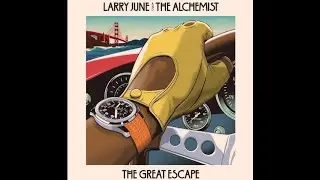 Larry June review