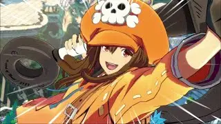 Fighting Off the Low Tiers - Let's Play Guilty Gear Strive