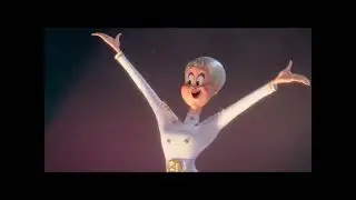 То, что не замечаешь при первом просмотре ( 1 часть)