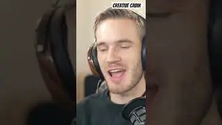 ‪@PewDiePie‬