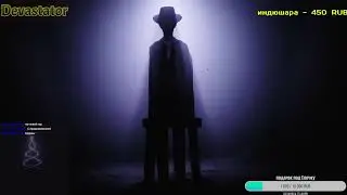 Little Nightmares 2 # маленькие кошмары # ломаем секретные двери