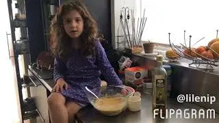 Panquesito de platano por Lileni Lara Sadek