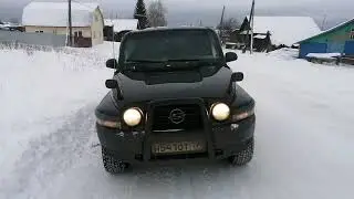Один день из жизни пчеловода. 07.01.2022 г.