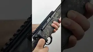 Соболь 22lr криптек