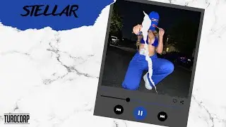 [FREE] Dark Type Beat 2022 🚀"STELLAR"🚀 Dark & Cloud Trap Instrumental 2022