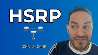 Cómo configurar HSRP (Hot Standby Router Protocol) | Cisco HSRP en Packet Tracer
