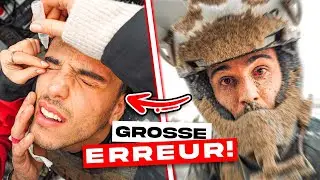 NE RETIREZ JAMAIS VOS LUNETTES EN MOTO ! Loon-plage