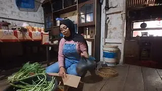 Begini enaknya hidup di kampung