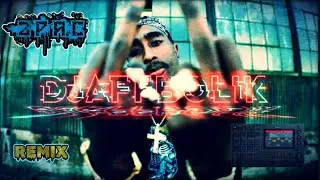2PAC - All Y'all Exclusive Remix by Djaffbolik (Audio version)