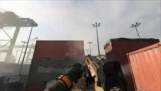[Call of Duty®: Modern Warfare®] RAAL MG (New Leaked Weapons)
