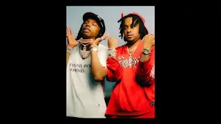 (FREE) Lil Baby x Tay B Type Beat - "DEEP WATER"