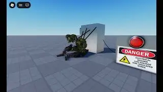 Springtrap Torture / Roblox Studio.  KIT IS HERE