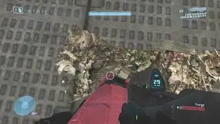 Halo 3 - Hippo Hero - The Master Chief Collection
